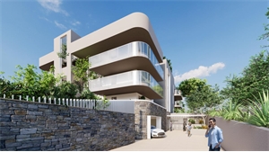 appartement à la vente -   34670  BAILLARGUES, surface 93 m2 vente appartement - UBI455050565